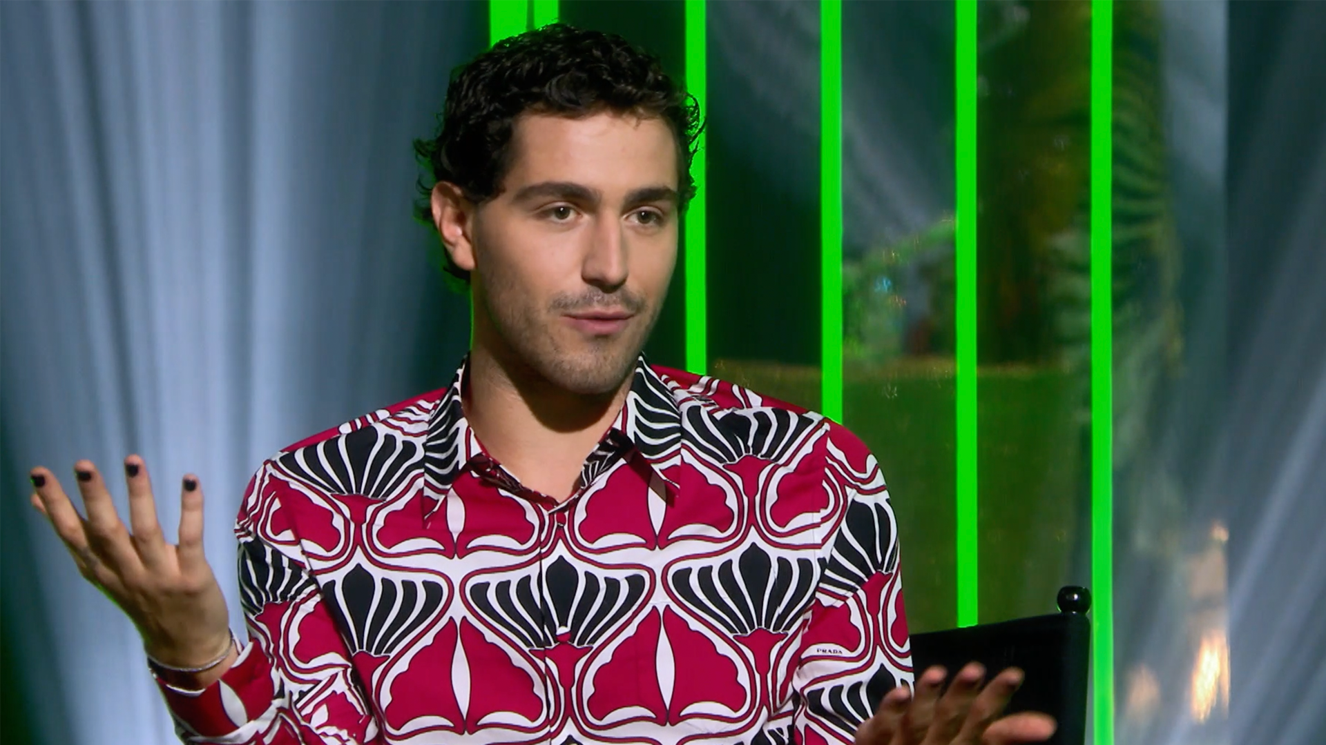 SPOILER ALERT: Snatch Game & Fab 80's (Part One)