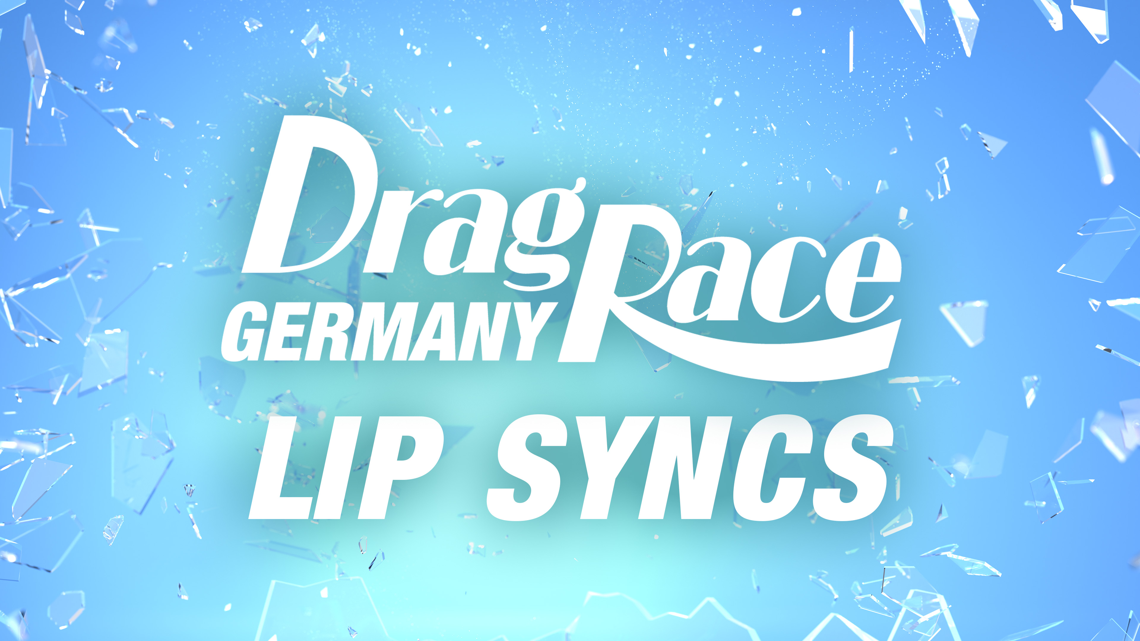 Drag Race Germany - Lip Syncs