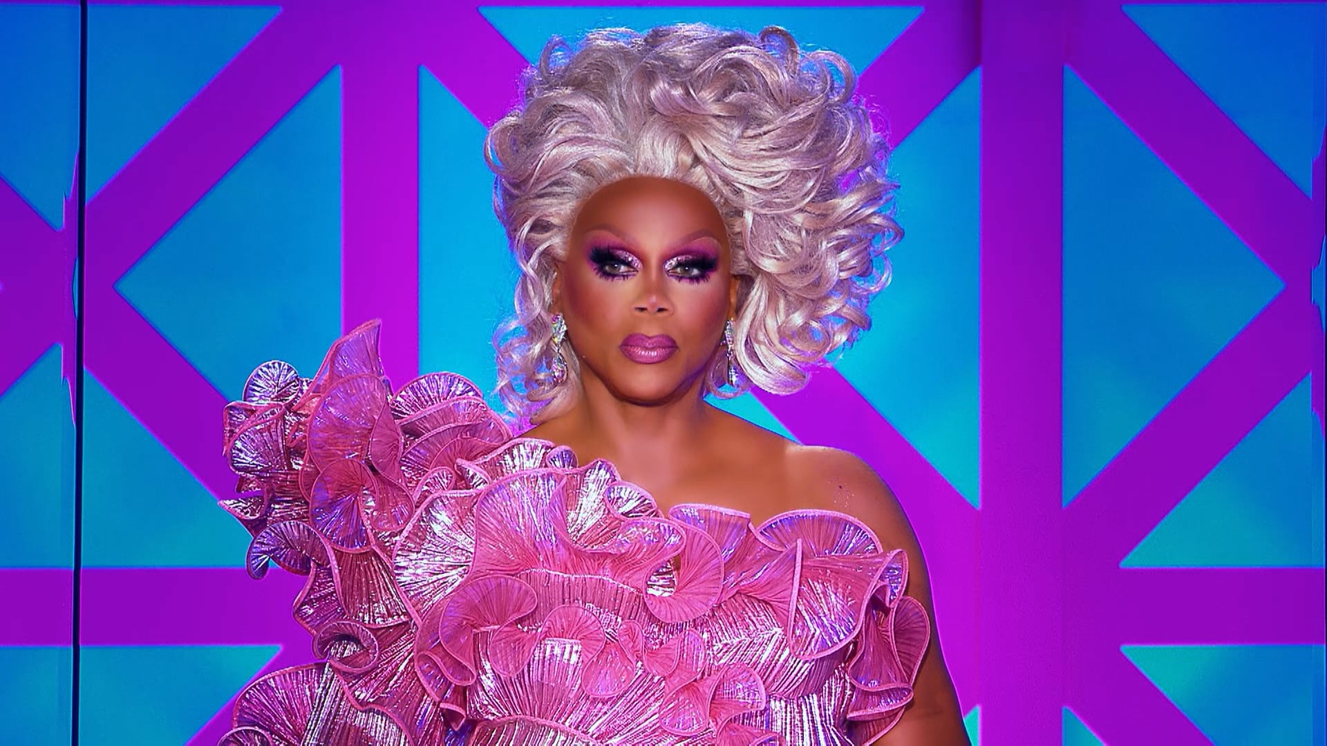 Duran Duran – The Reflex | Jujubee & Blu Hydrangea  | UK v World S1E6