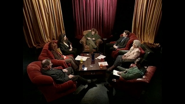 For the Love of Alien Abductions