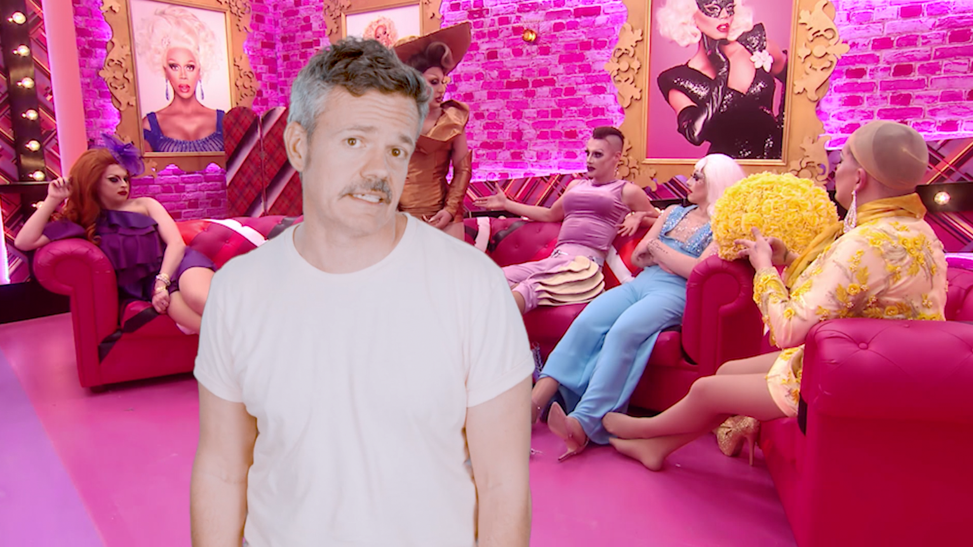 SPOILER ALERT: Thirsty Werk