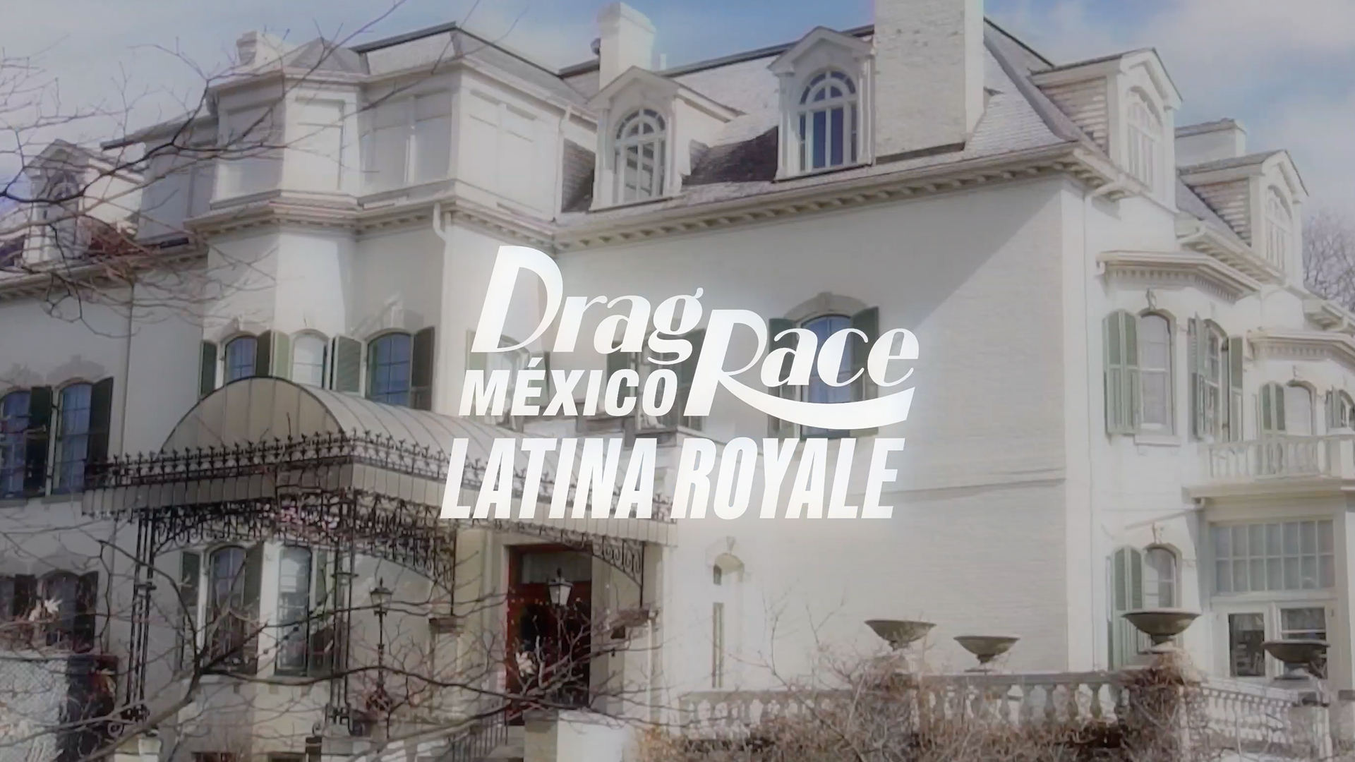 Drag Race México: Latina Royale | Meet The Queens of Season 1
