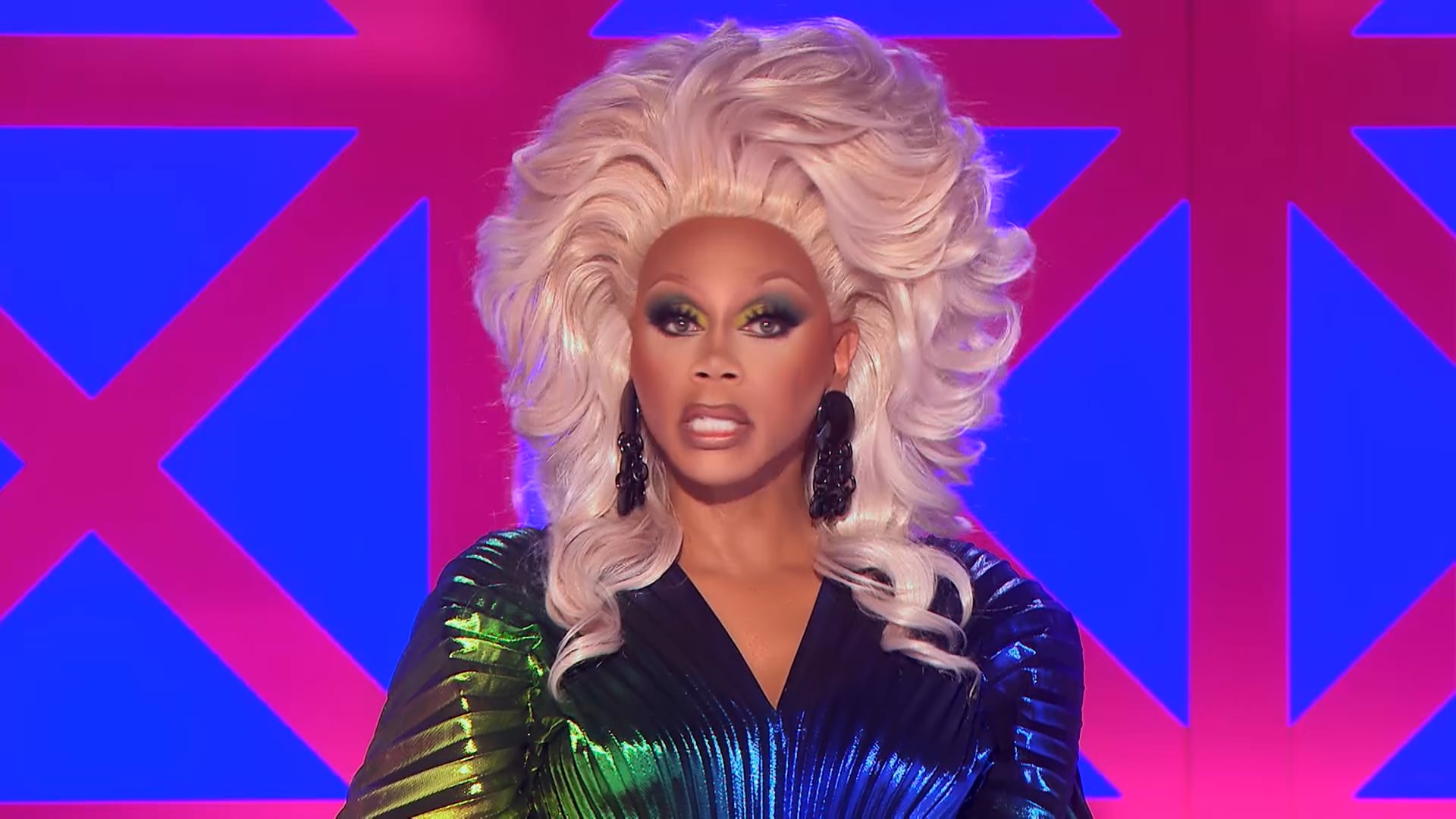 Frankie Goes To Hollywood – Relax | Bimini Bon Boulash & Joe Black | DR UK S2E1