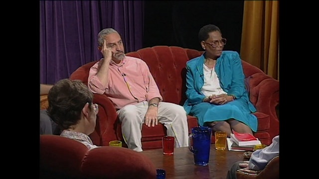 For the Love of Quakers