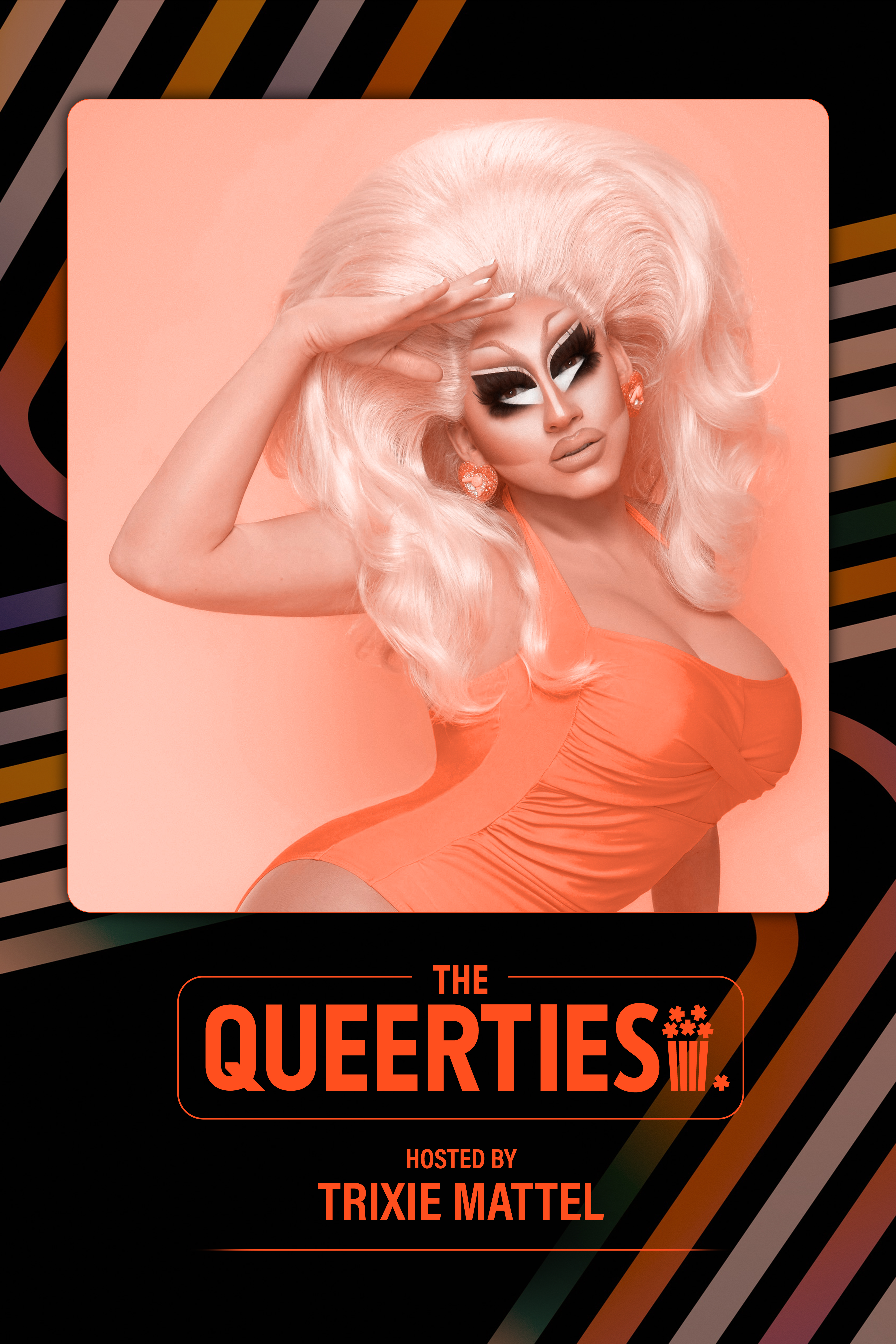 The Queerties