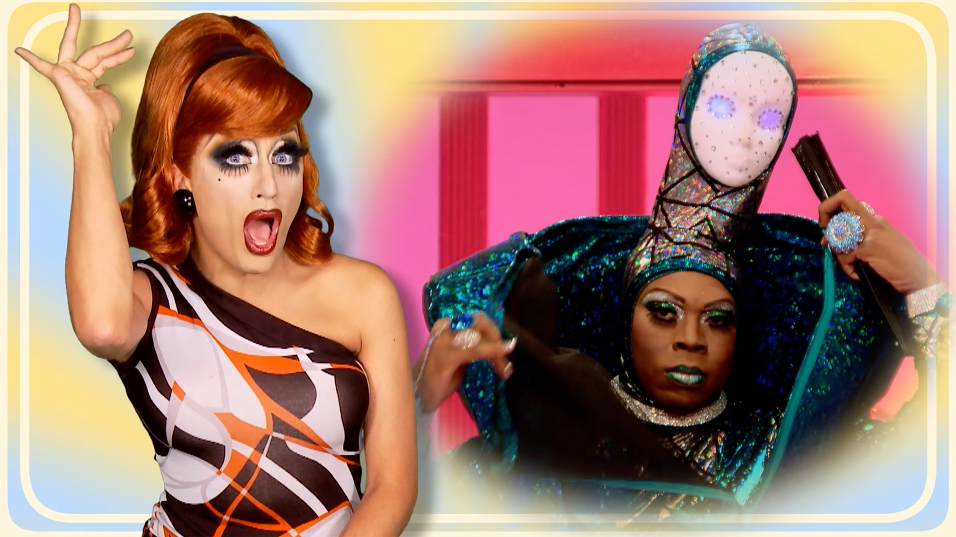 Really Queen? - Ornacia