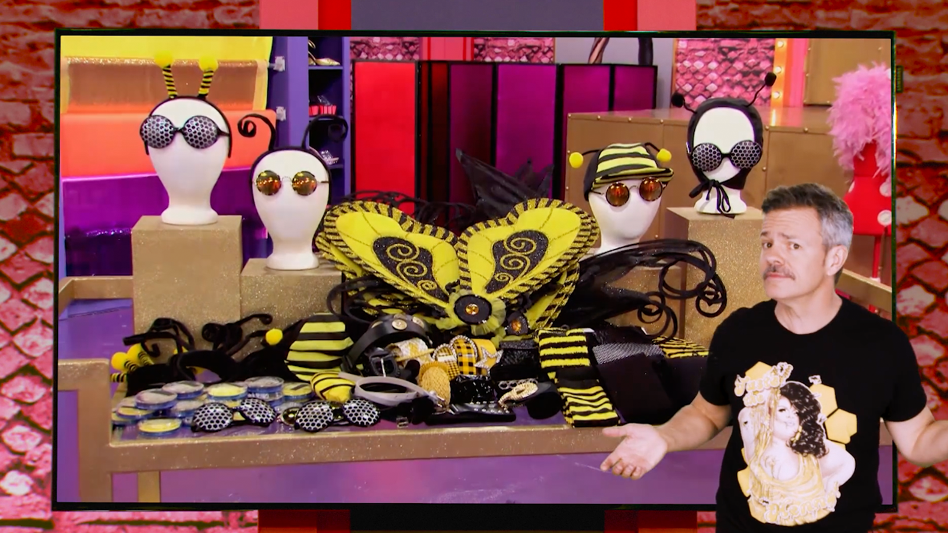 SPOILER ALERT: The Ball Ball