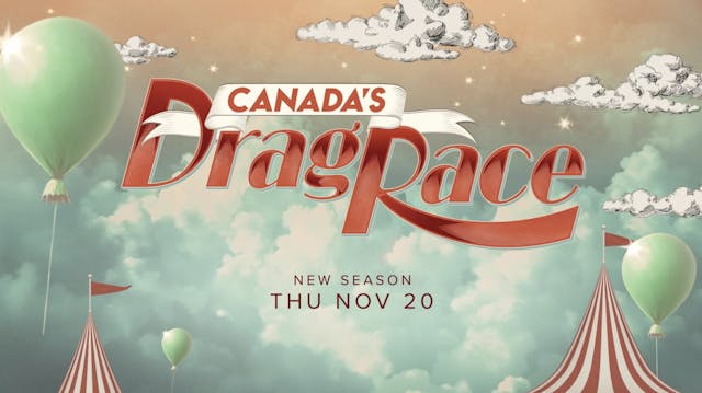 Canada’s Drag Race | Meet The Queens ...