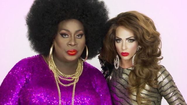 Latrice Part 1