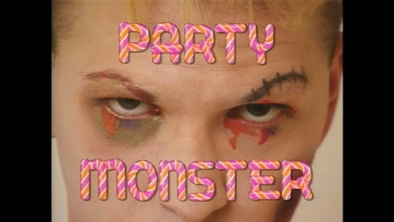 Party Monster Shockumentary