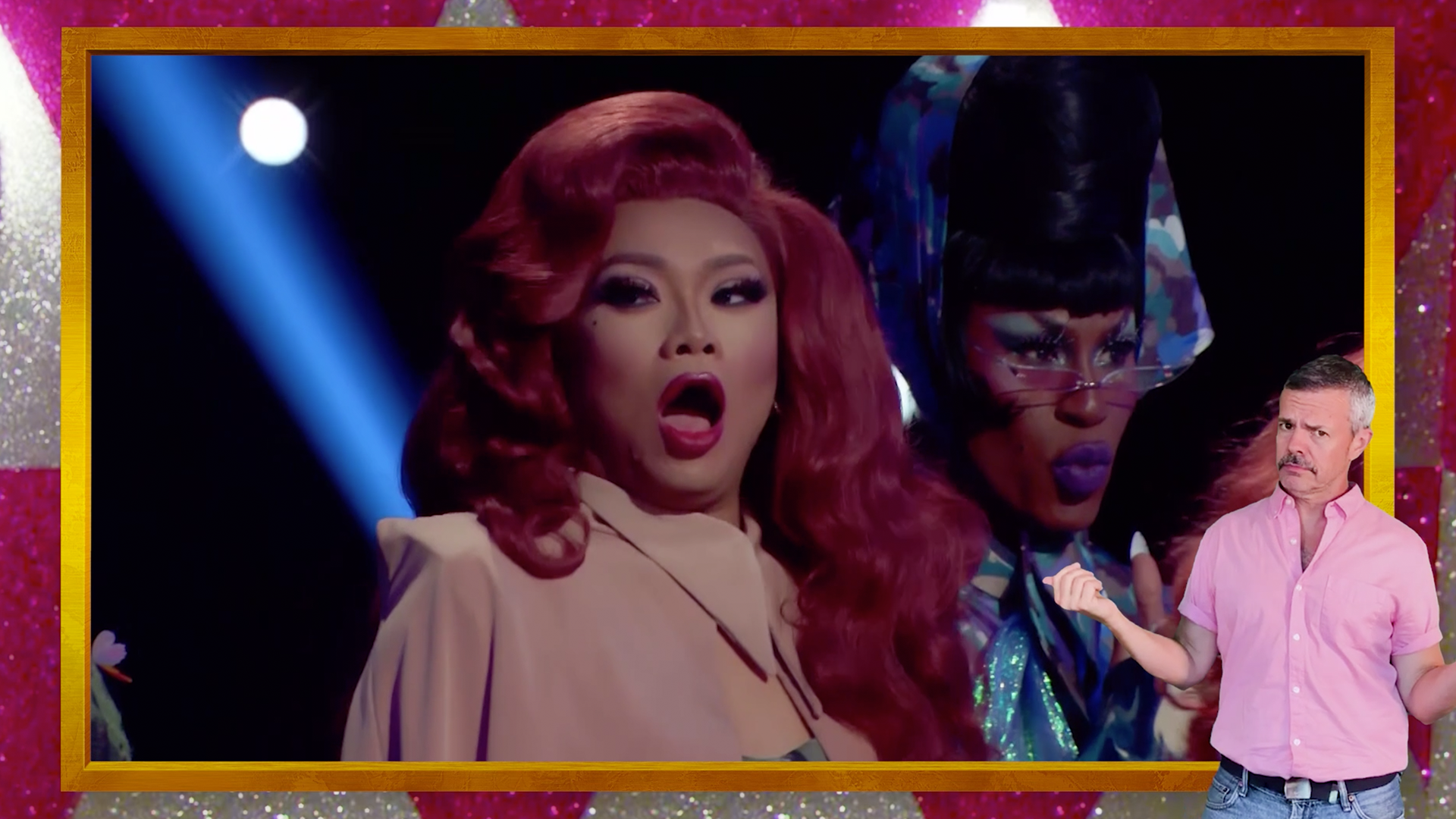 SPOILER ALERT: SheMZ