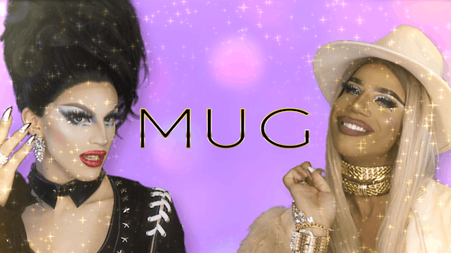 Aquaria's MUG