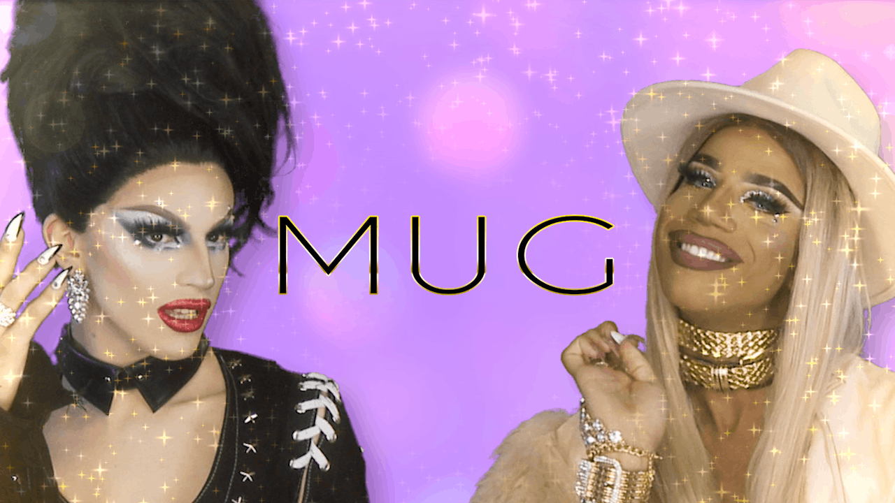 Aquaria #39 s MUG WOW Presents Plus Aquaria #39 s MUG WOW Presents Plus