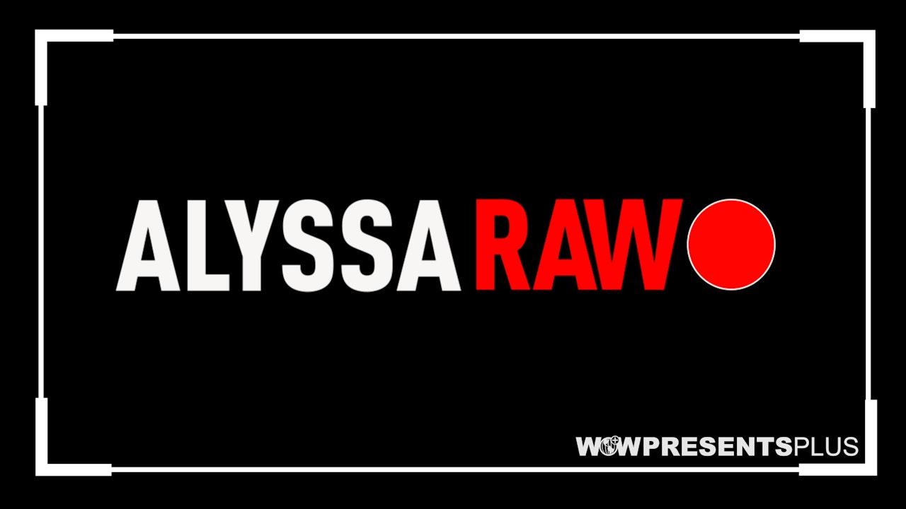 Alyssa Raw