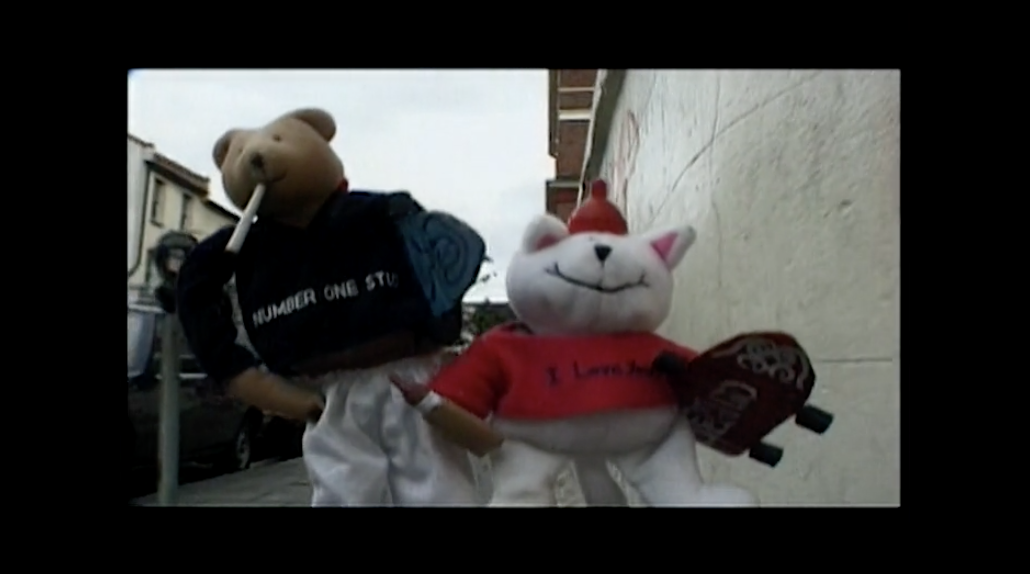 Season 1 | Episode 4