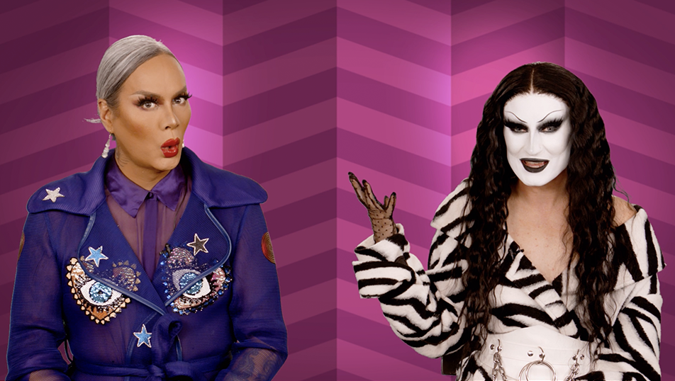 Reunion Eleganza Extravaganza