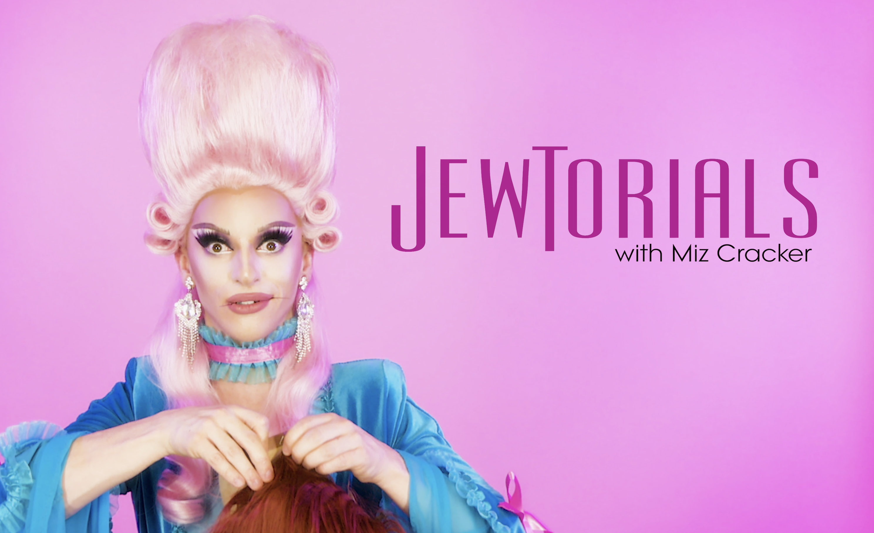 What to Do With Your Wig