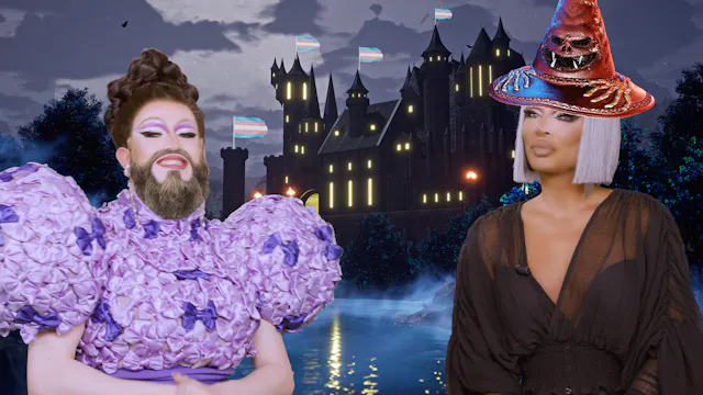 Drag Family Resemblance