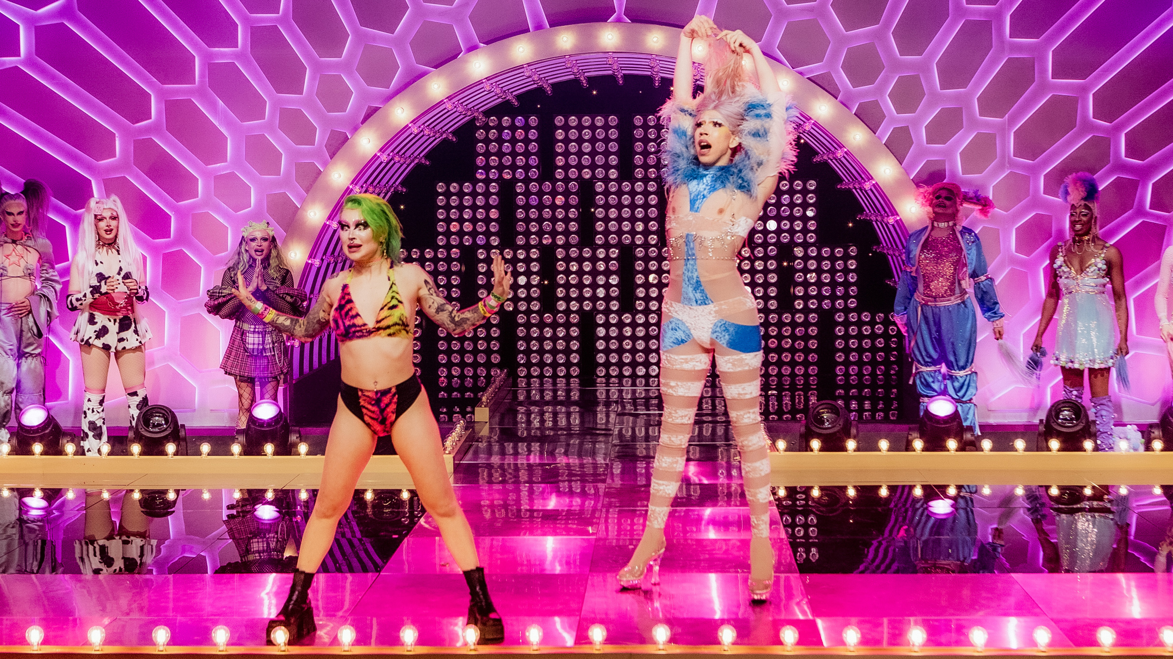 Helene Fischer – Atemlos Durch Die Nacht | DR Germany S1E5