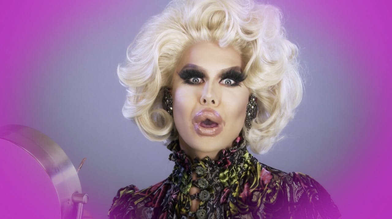 Trinity The Tuck - WOW Presents Plus