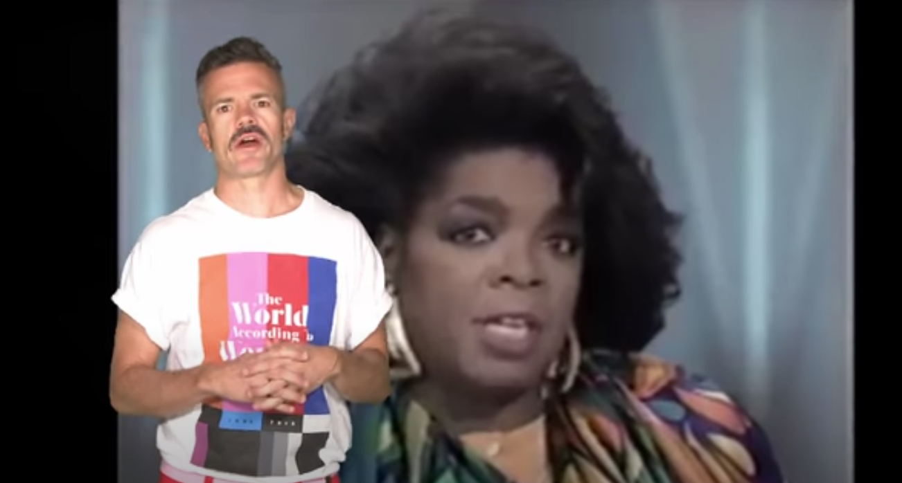 SPOILER ALERT: Queens of Media