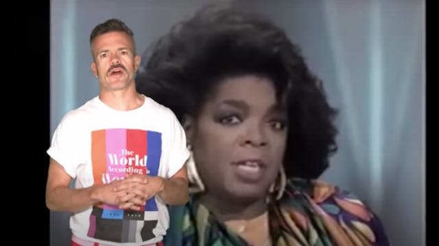 SPOILER ALERT: Queens of Media