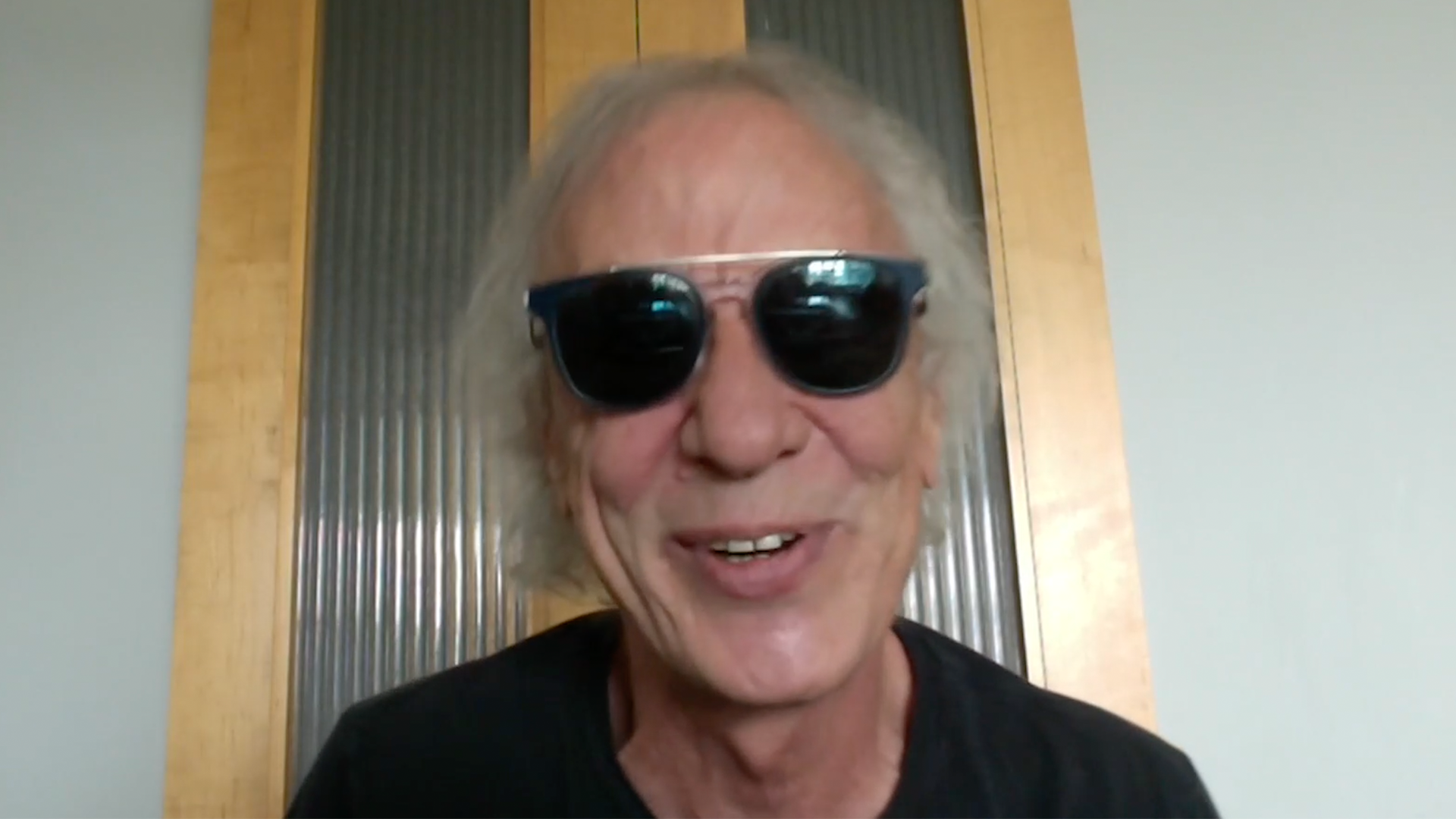 Episode 4 - Peter Gatien