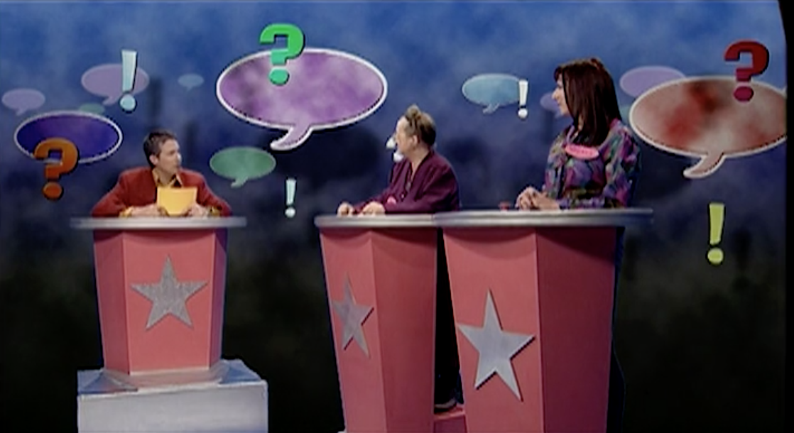 Season 4 | Episode 6