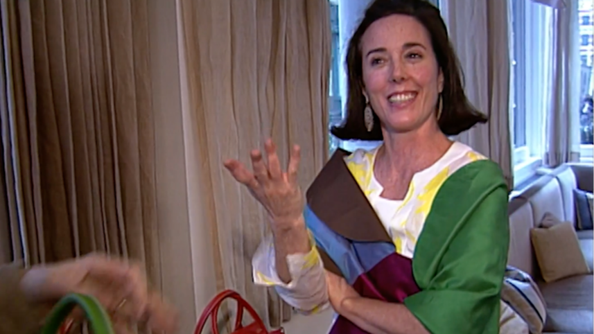 Kate Spade, Nanette Lepore, Holly Dunlap, and More!