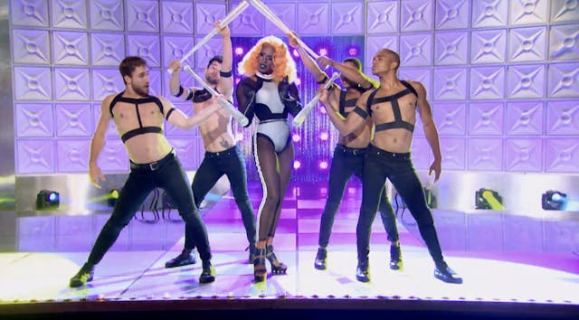 RuPaul’s Drag Race | RuPaul’s “Catego...
