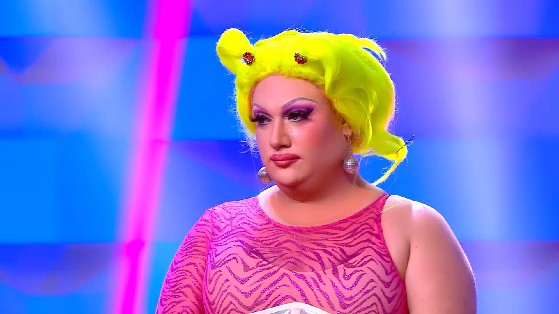 Jennnifer Lopez – El Anillo | Estrella Xtravaganza & Marina | DR España S2E9