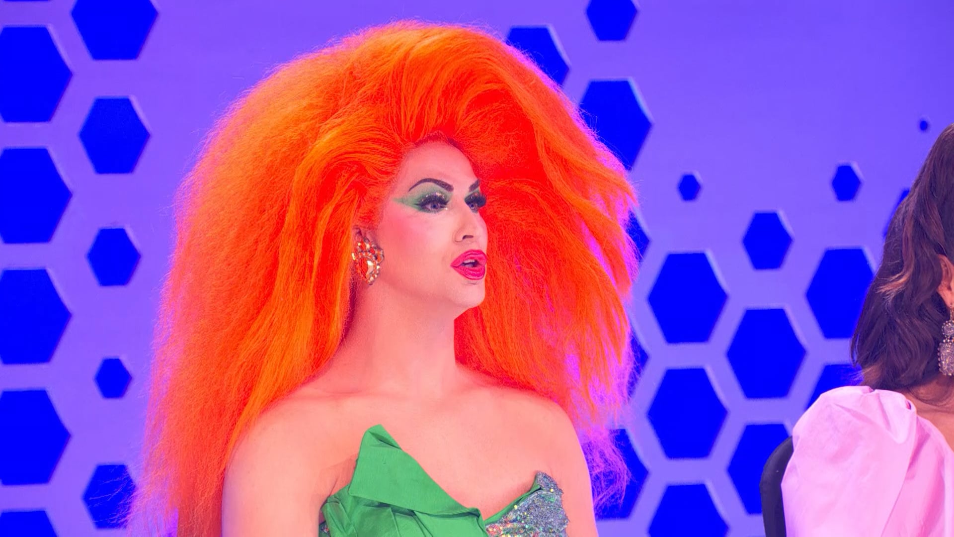 Alanis Morissette – You Oughta Know | Lemon & Rita Baga | DR Canada S1E8