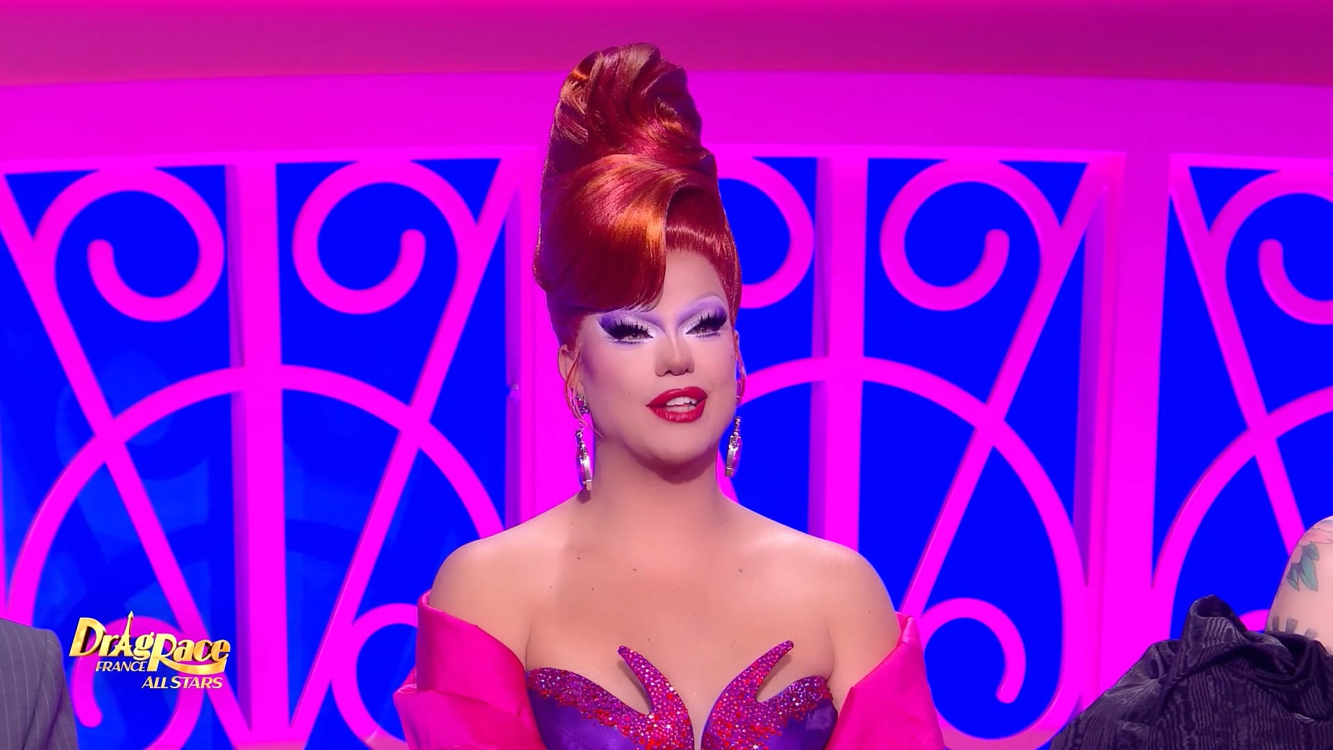 Yelle – À cause des garçons | Mami Watta & Piche | France All Stars S1E4