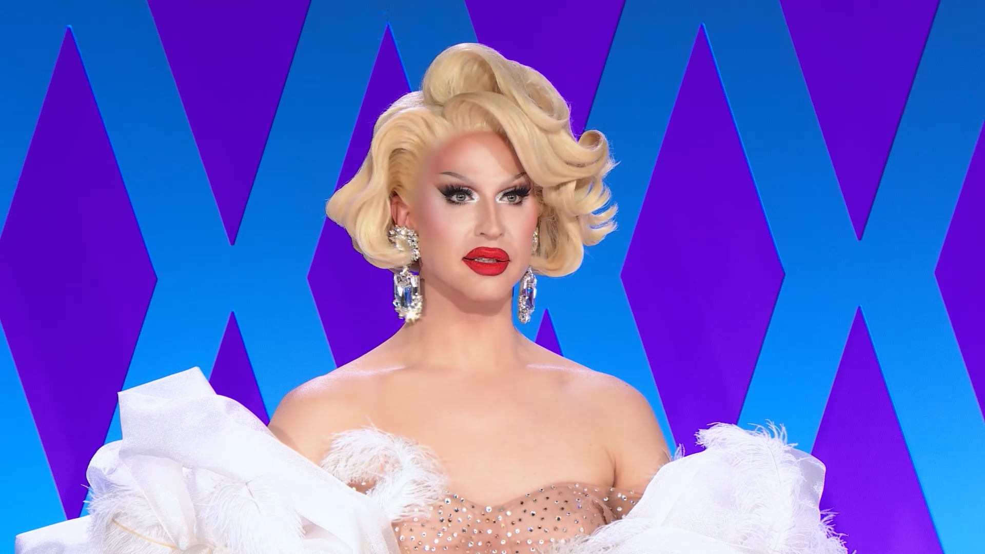 Rêve – CTRL + ALT + DELETE | Kimmy Couture & Vivian Vanderpuss | DR Canada S3E8