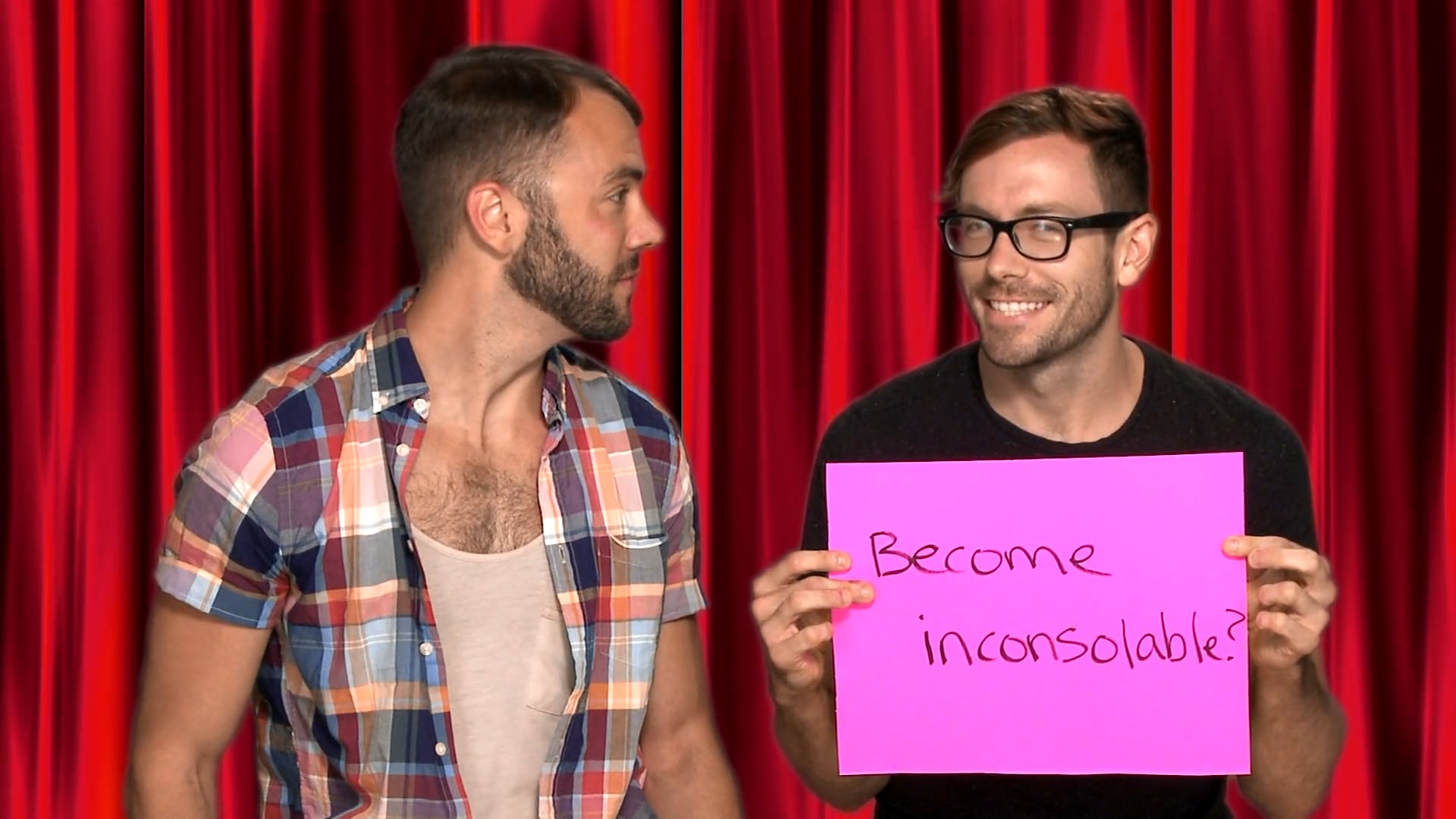 Kit Williamson & John Halbach