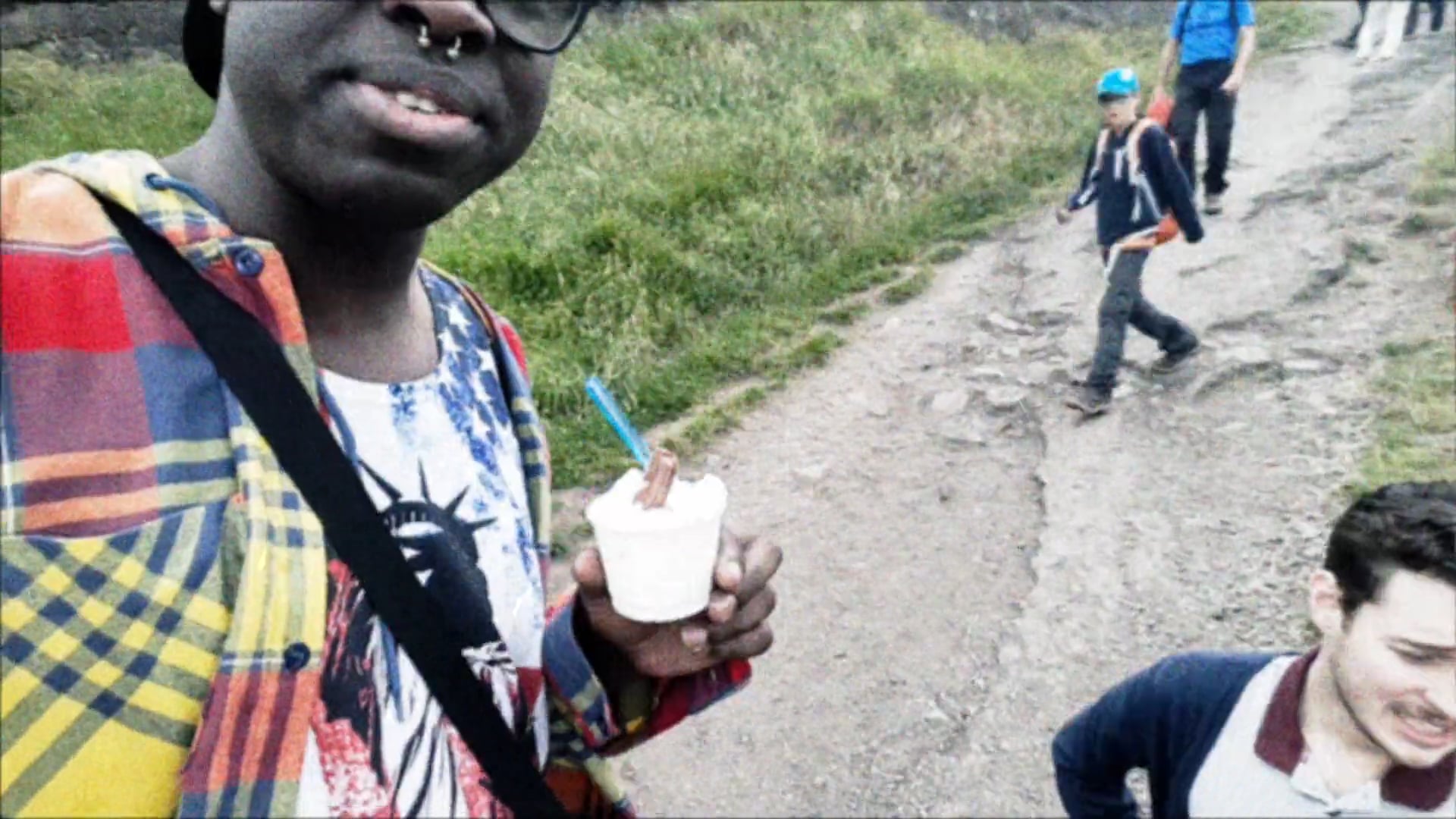 The UK: BOBbin' Around 102