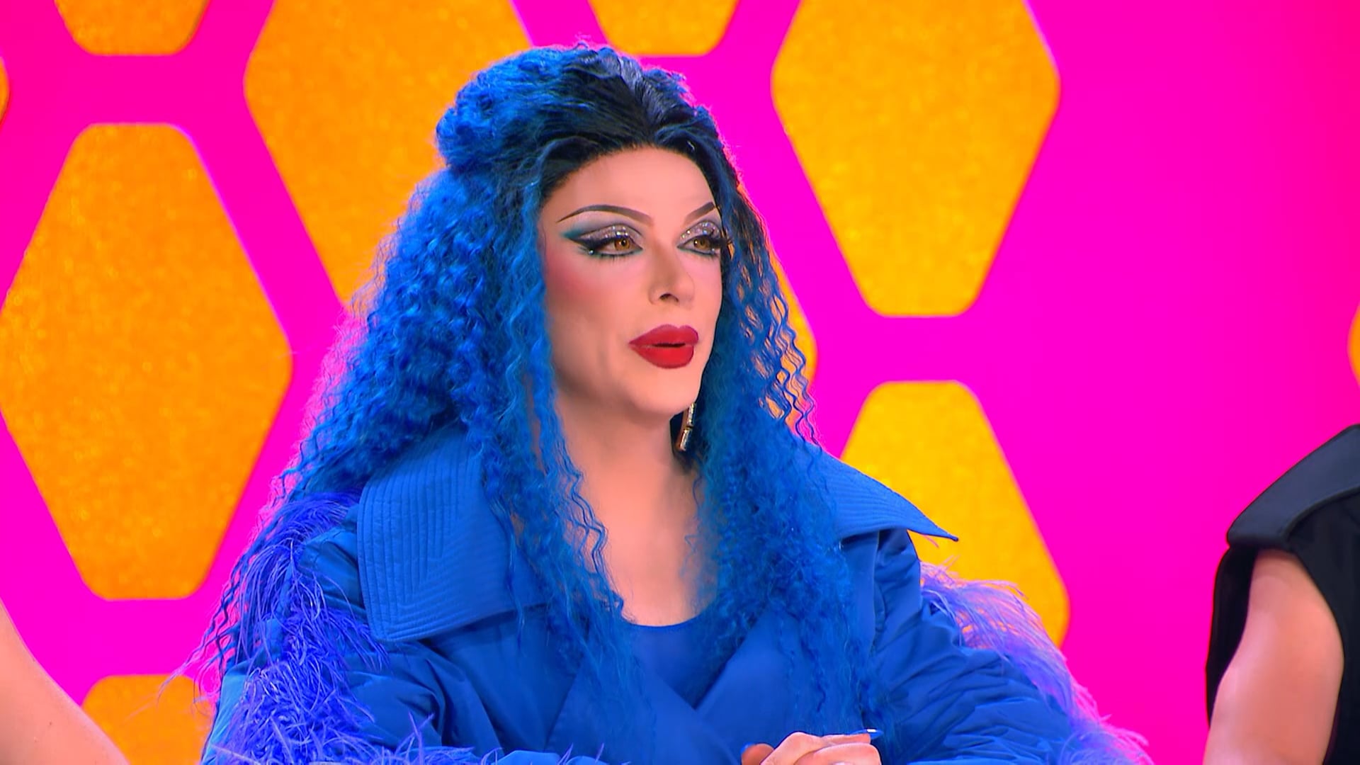 Nathy Peluso – Mafiosa | España All Stars S1E4