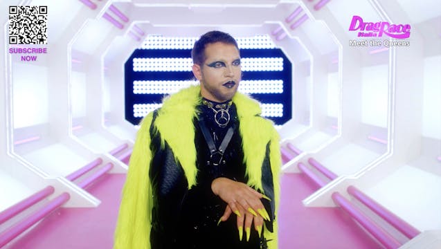 Meet The Queens of Drag Race Italia: ...