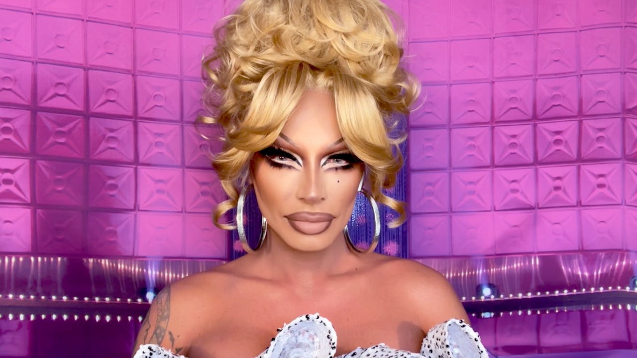 The Frill of It All - RuPaul's Drag Race All Stars Season 6 - WOW ...