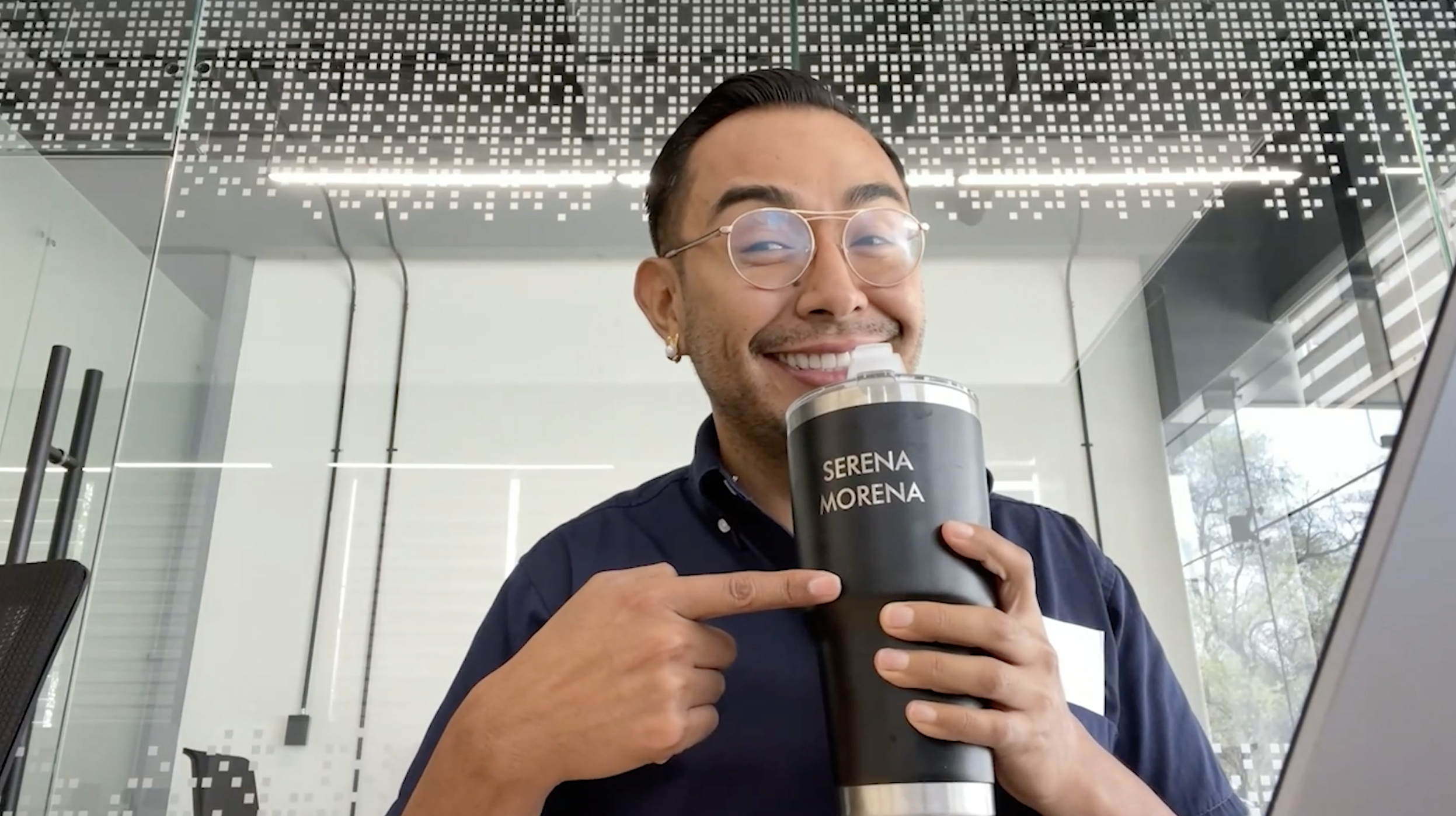 My Untucked Life - Serena Morena