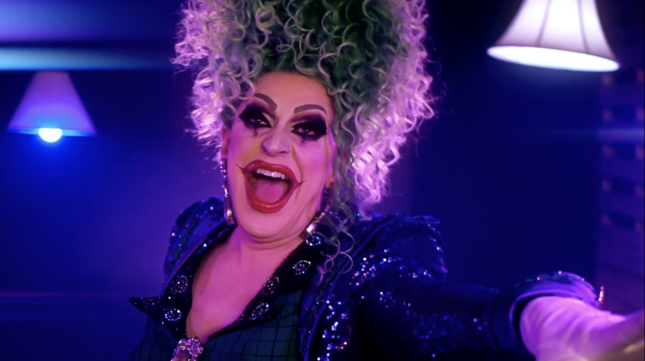 Ridiculous - Pandora Boxx (Official Video)