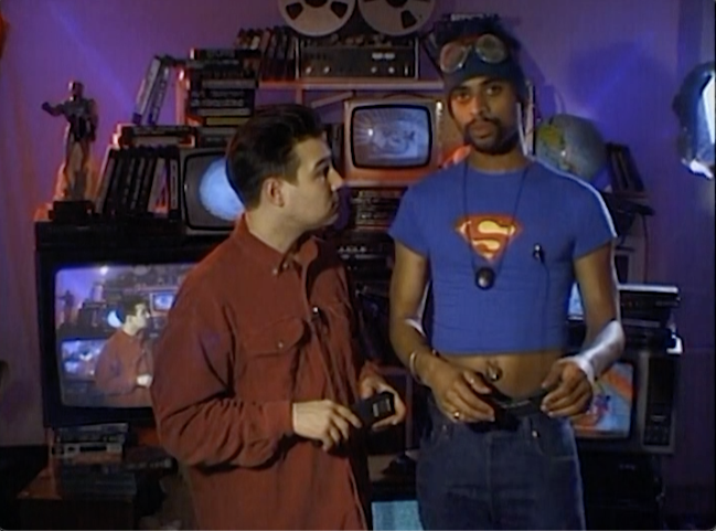 Season 2 | Episode 3