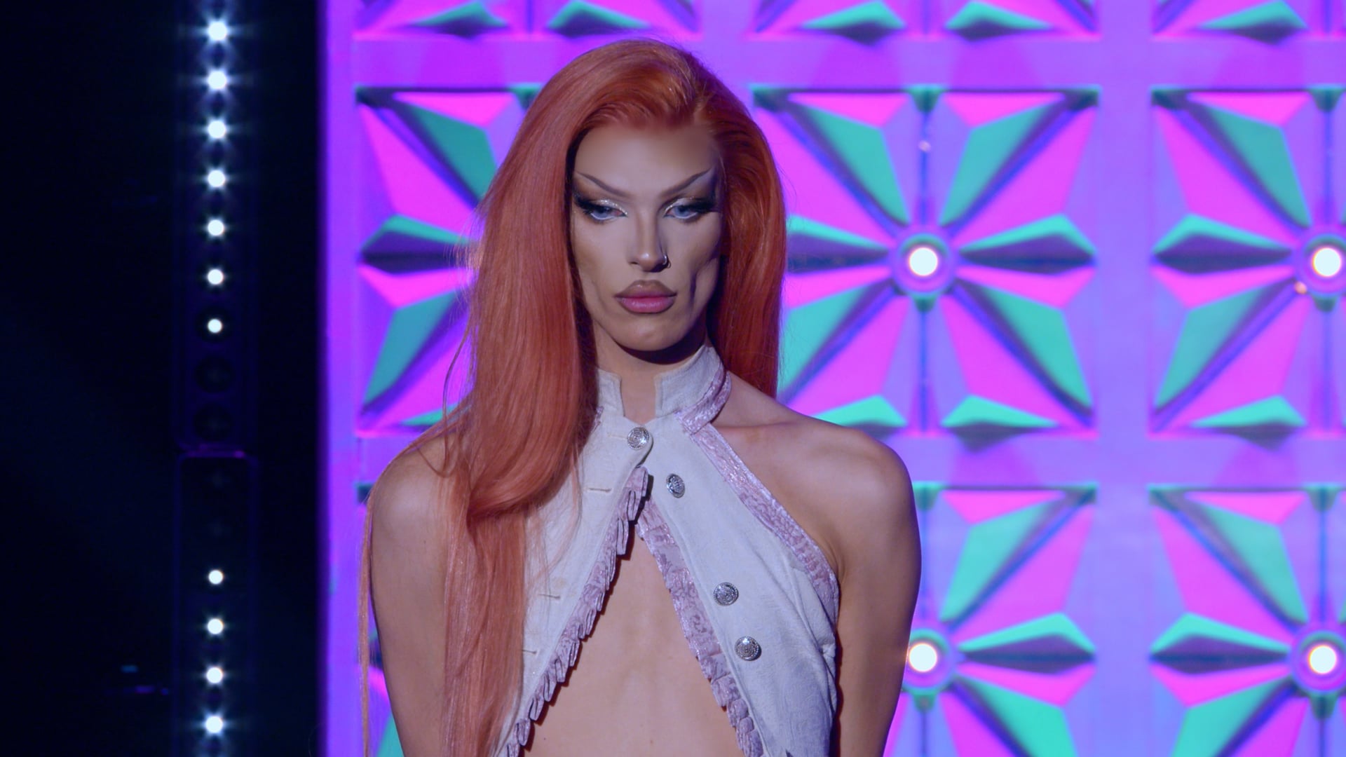 Bananarama – I Heard A Rumor | Sminty Drop & Serena Morena | UK v World S3E4