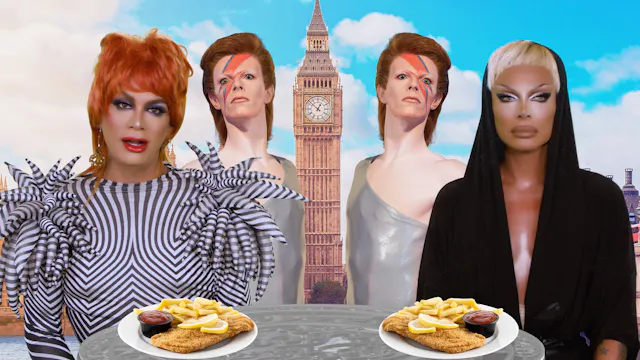 David Bowie - Icon