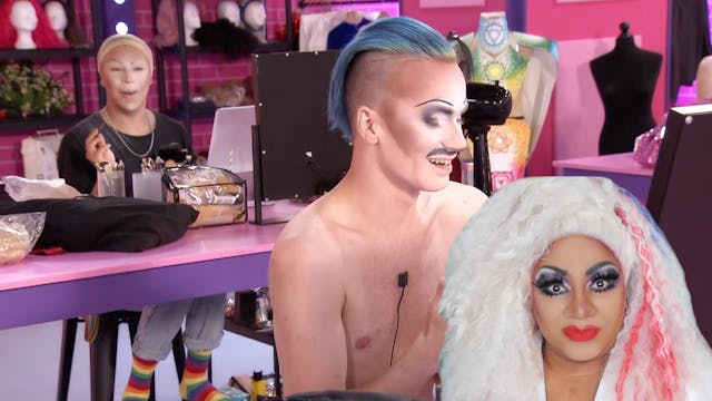 SPOILER ALERT: It Takes Two