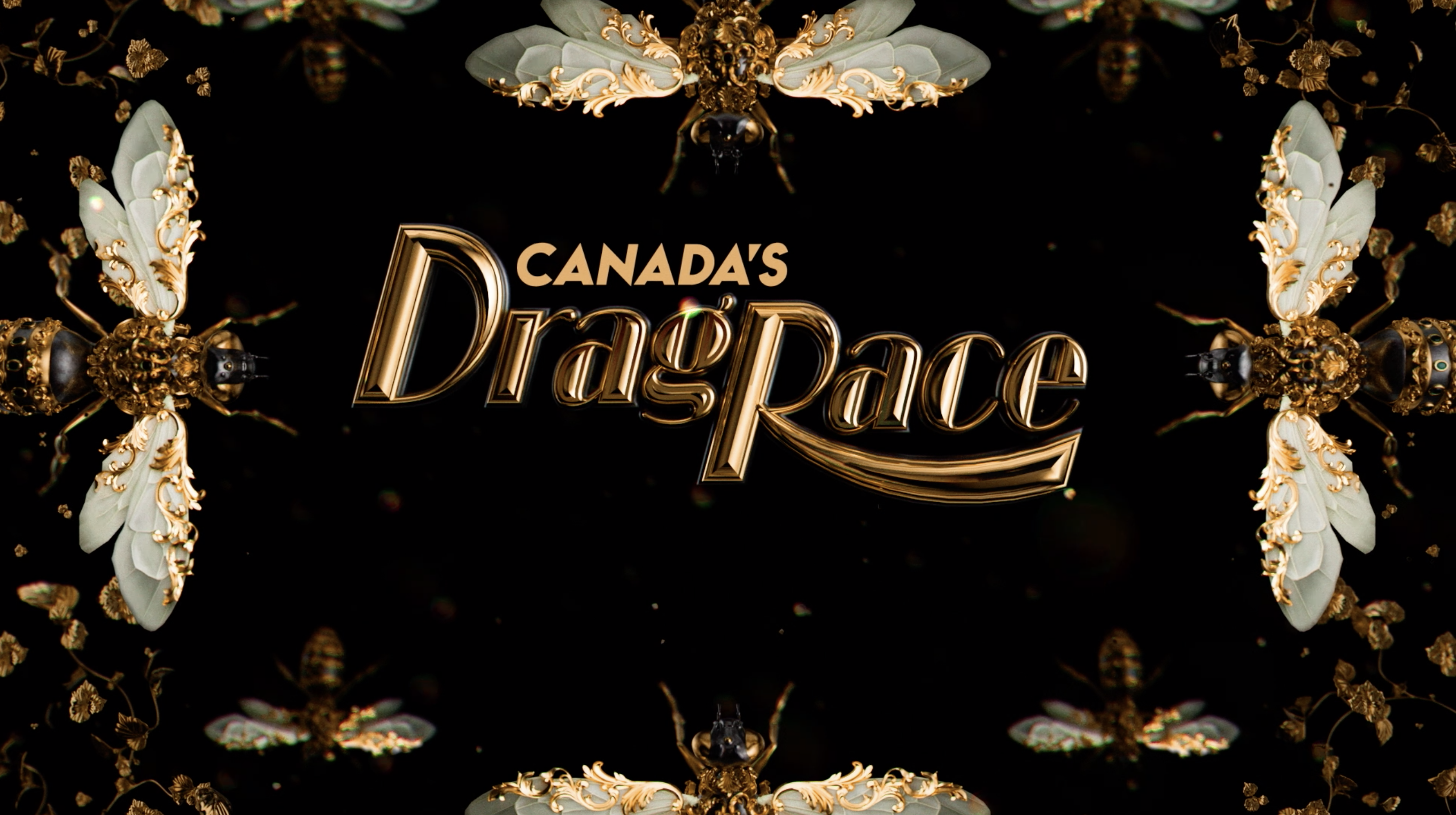Meet the Queens of Canada's Drag Race Season 5 🐝