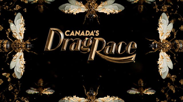 Meet the Queens of Canada's Drag Race...