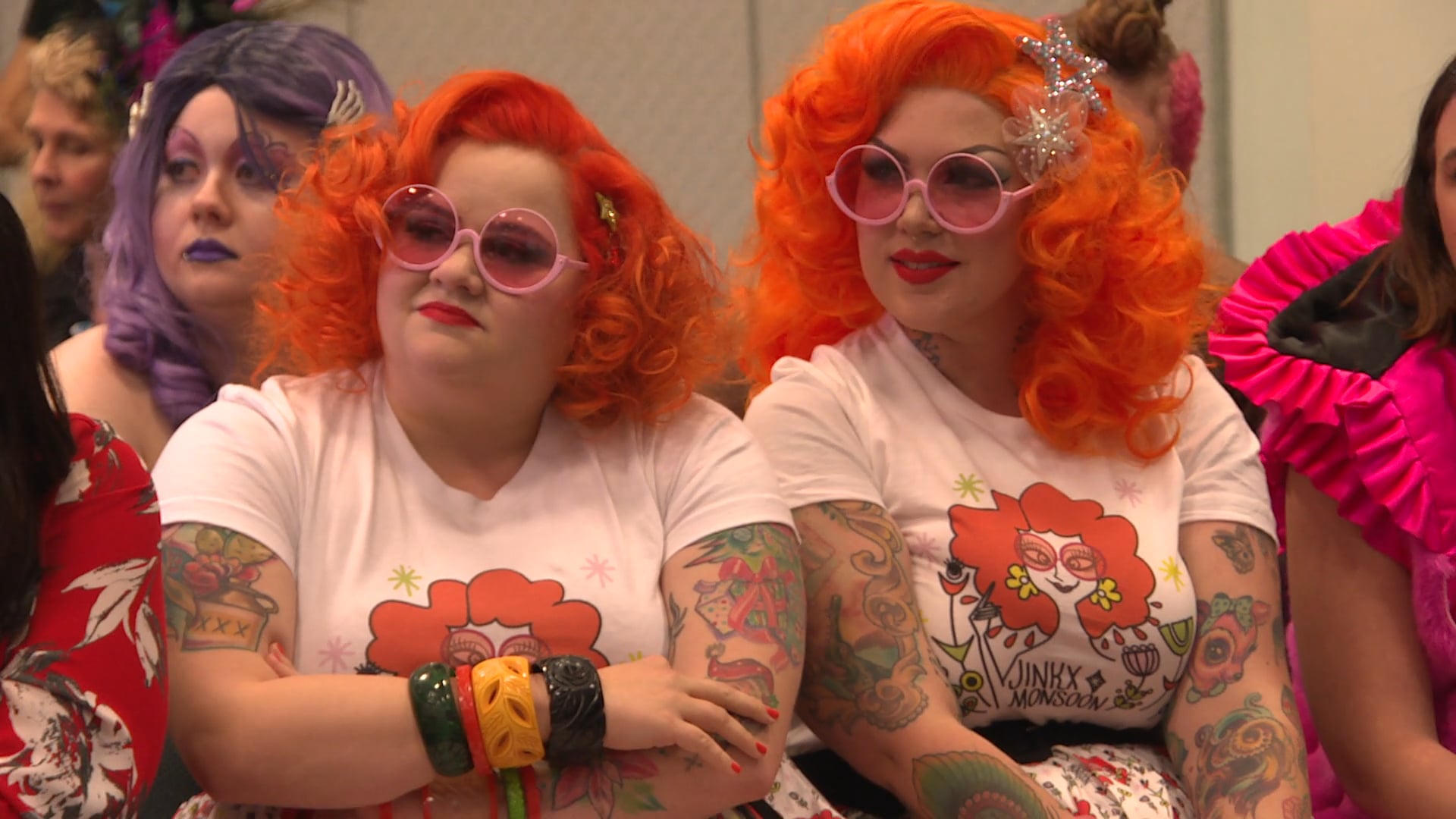 Theater Queens: RuPaul's DragCon 2017