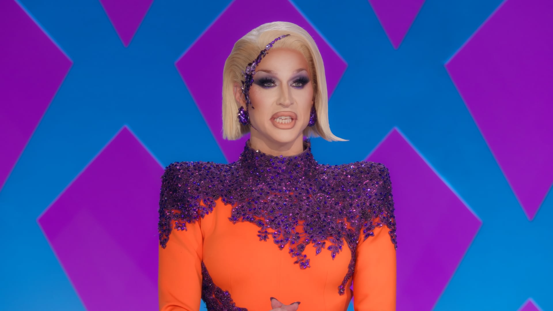 Sarah McLachlan – Sweet Surrender | Mya Foxx, Velma Jones, PM | DR Canada S6E6