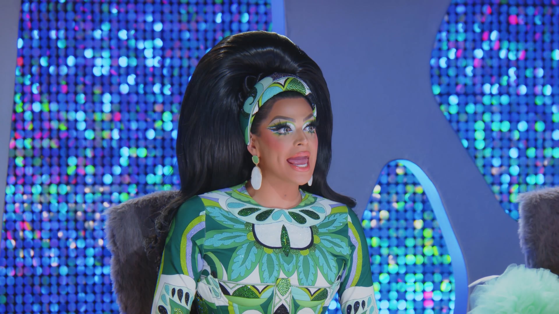 Selena Quintanilla – Amor Prohibido | Argennis & Serena Morena | DR Mexico S1E5